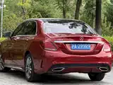 Фото 7 - Mercedes-Benz C-Class