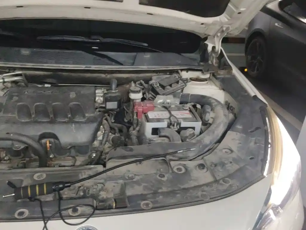 Venucia T90 2018 2017 2.0L CVT Smart Edition