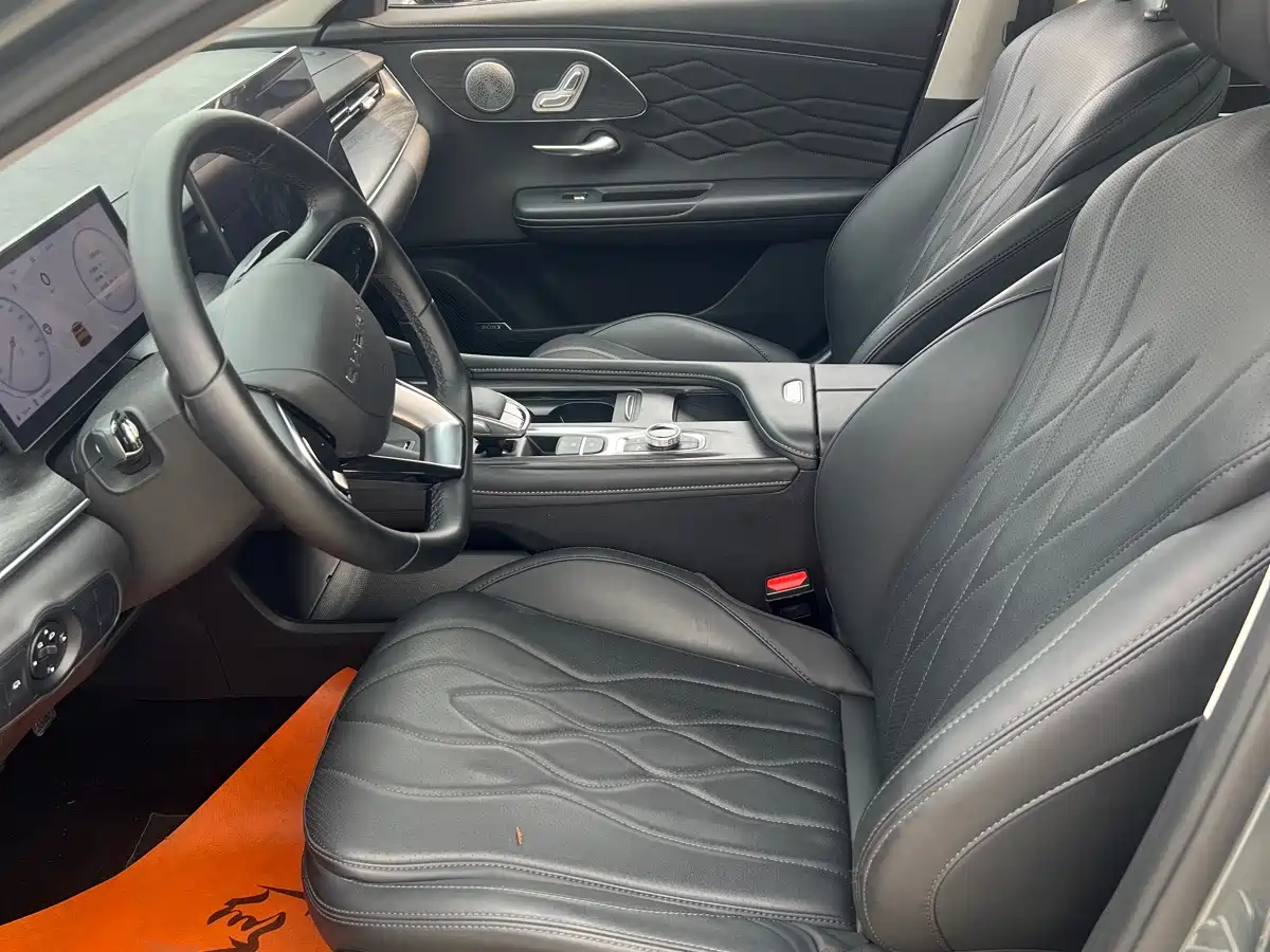 Chery Arrizo 8 PRO 2025 2025 Pro 1.6T Luxury Model+