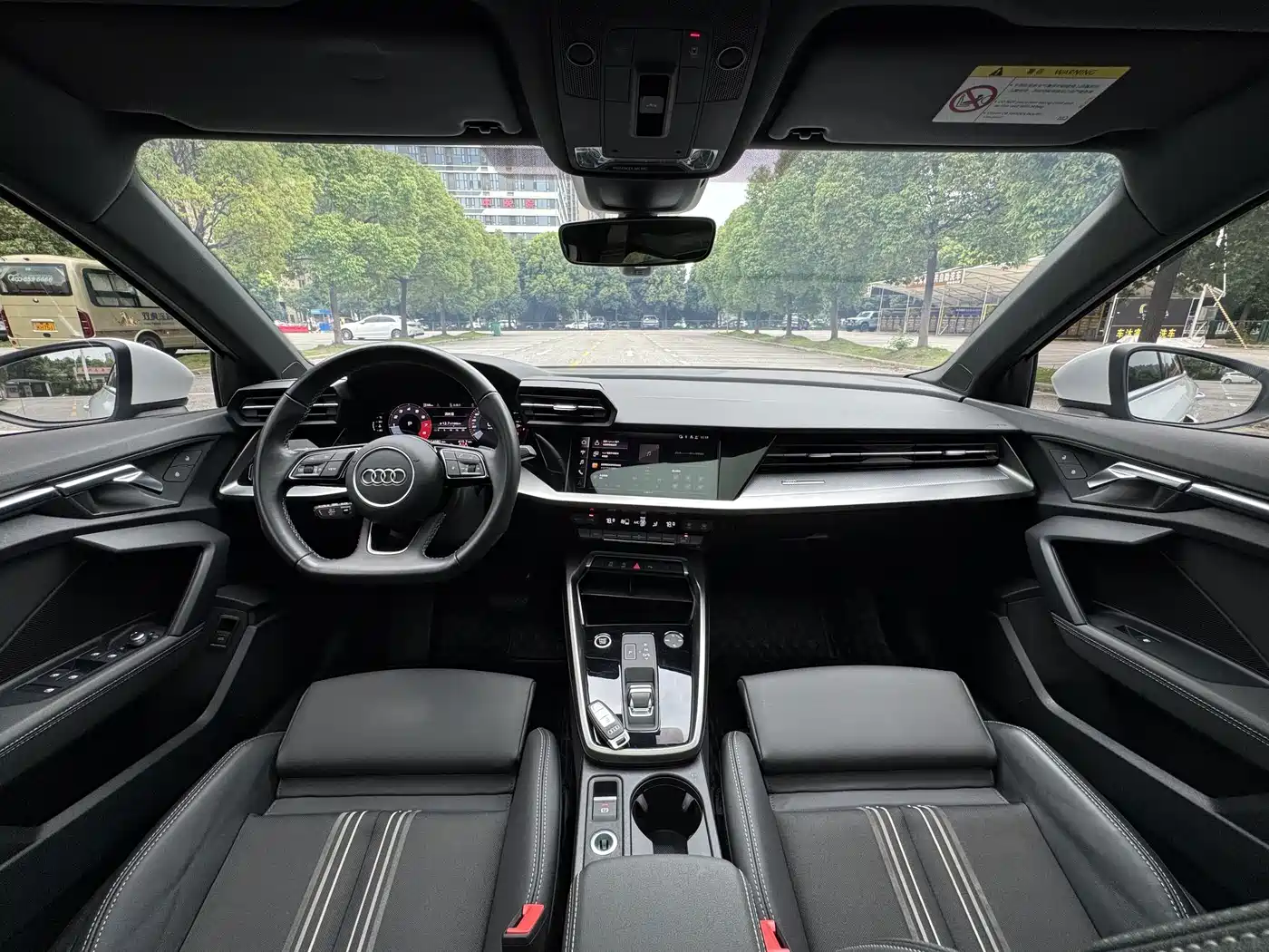 Audi A3, миниатюра 7