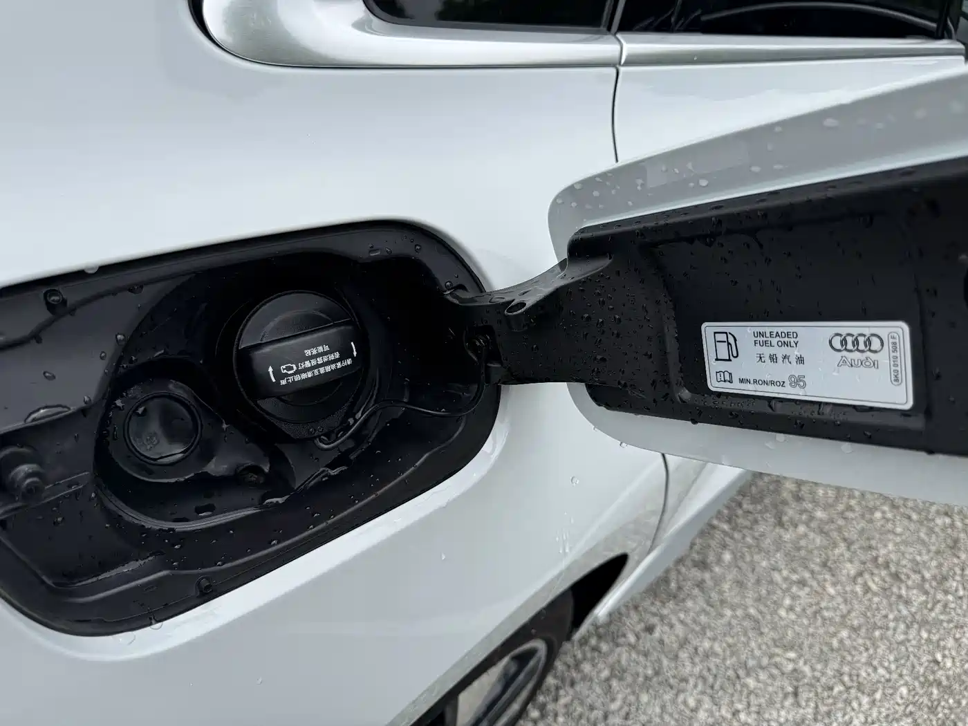 Audi A3, миниатюра 23