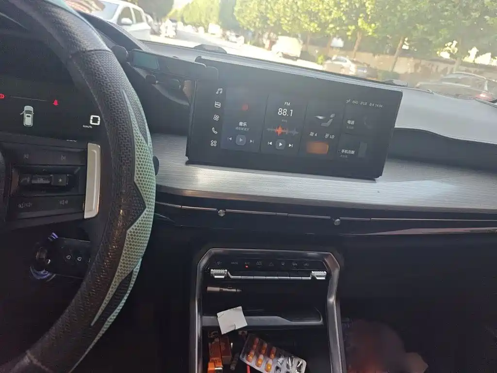 Фото 6 - Wuling Motors Wuling Xingchen