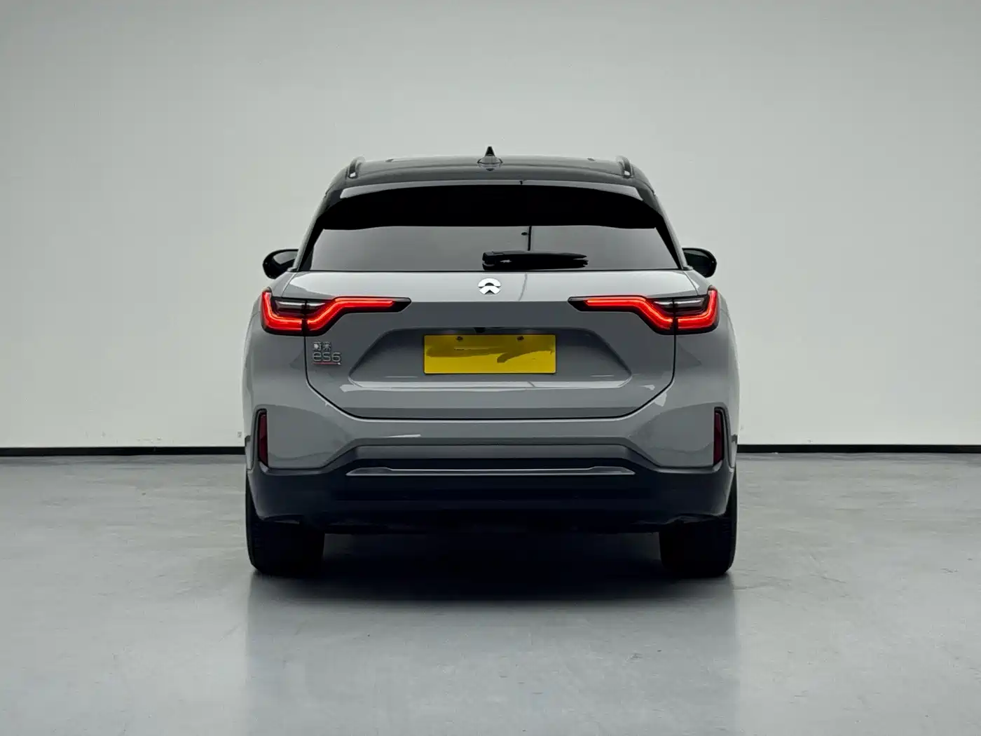 NIO ES6 2021 2020 Model 430KM Performance Edition