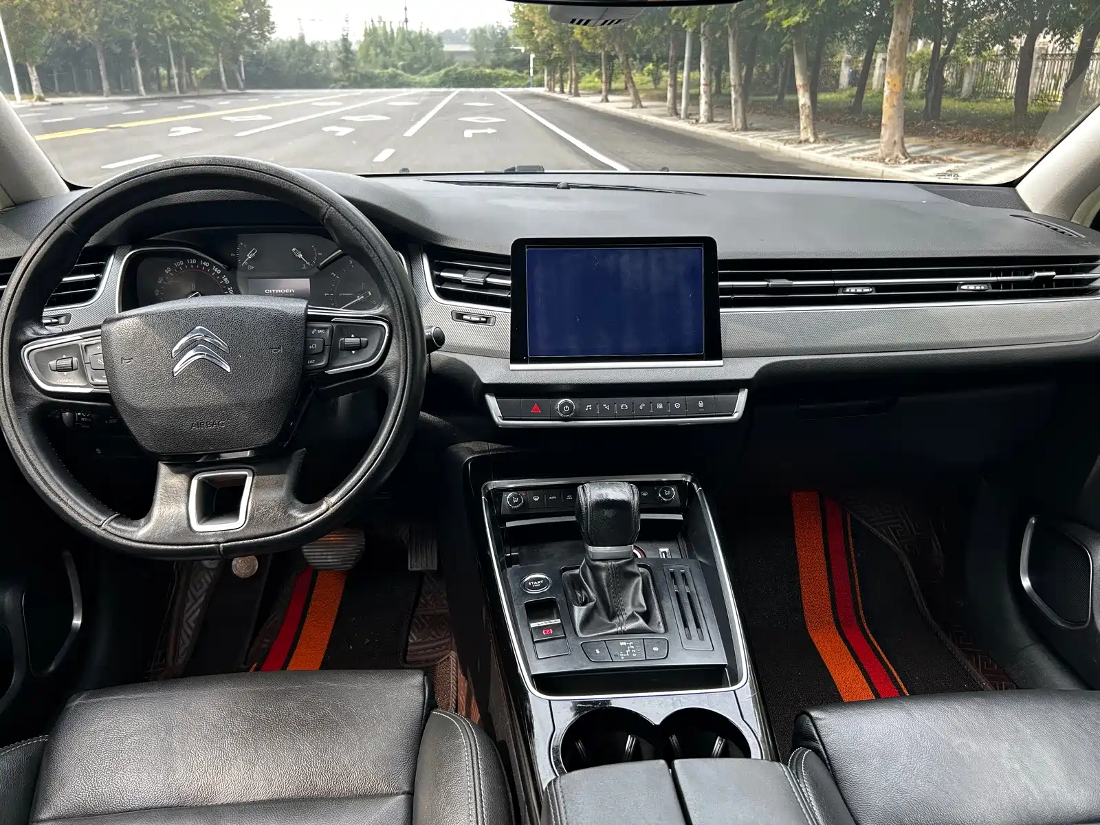 Фото 8 - Citroën C5