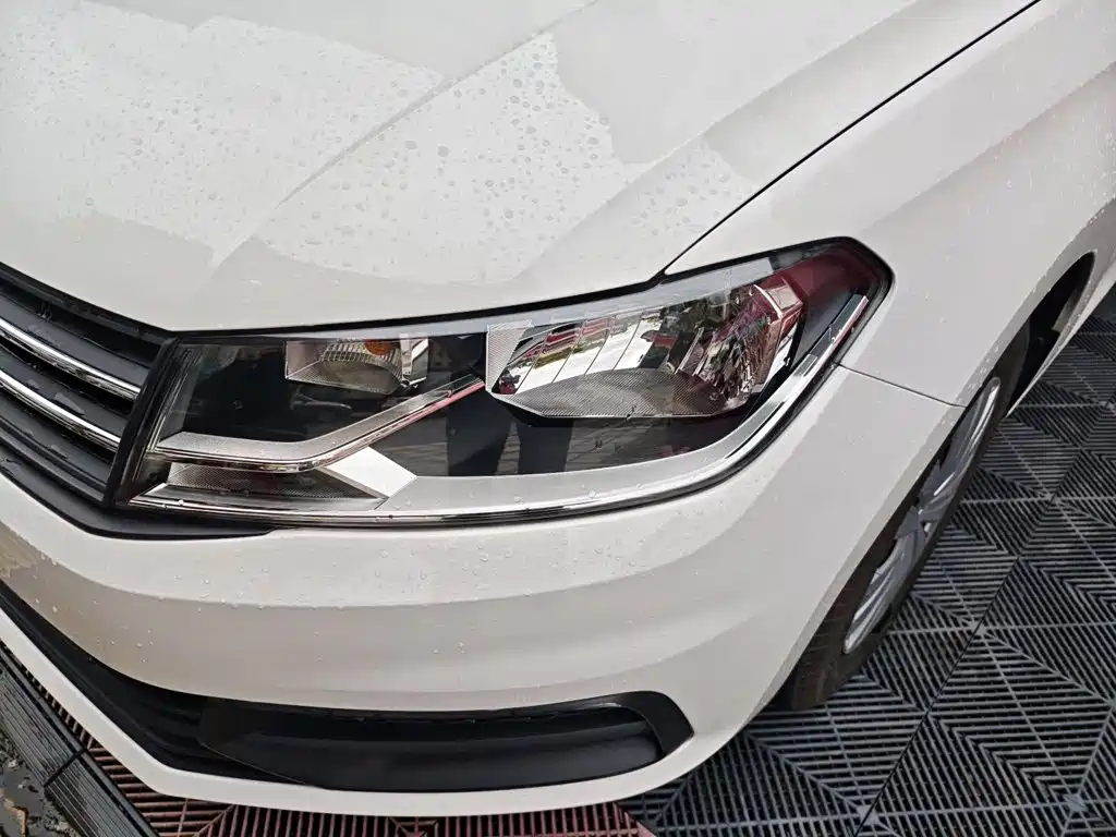 Volkswagen Santana, миниатюра 24