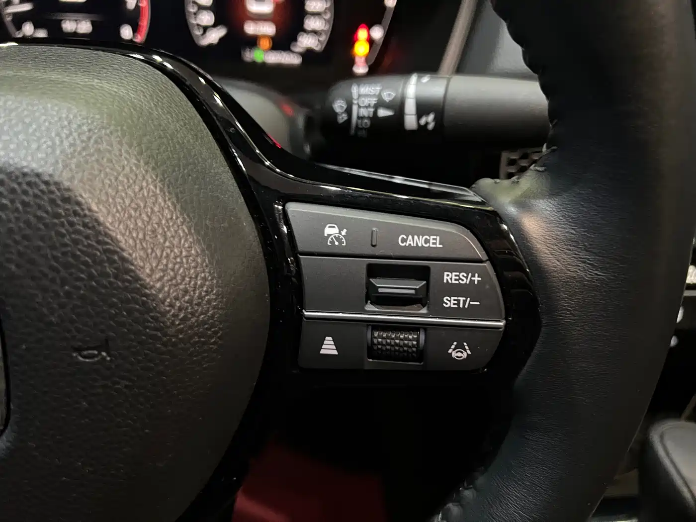 Honda Integra 2025 2025 240TURBO CVT Tech Edition