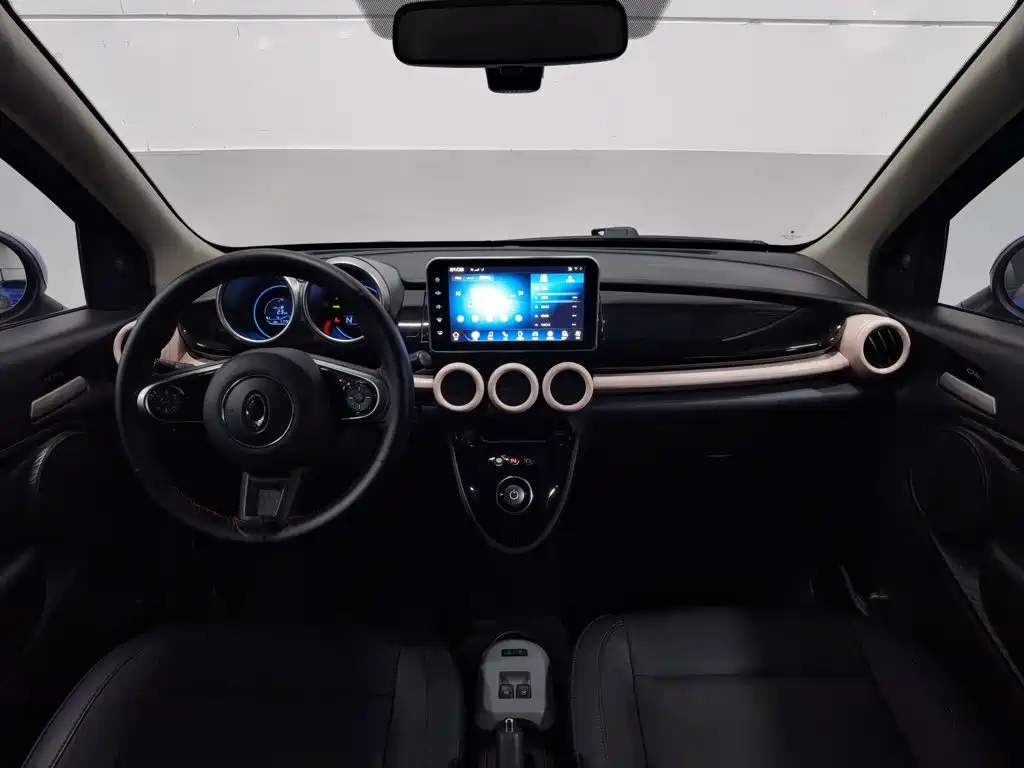 Ora Black Cat 2021 2021 351km Standard Model
