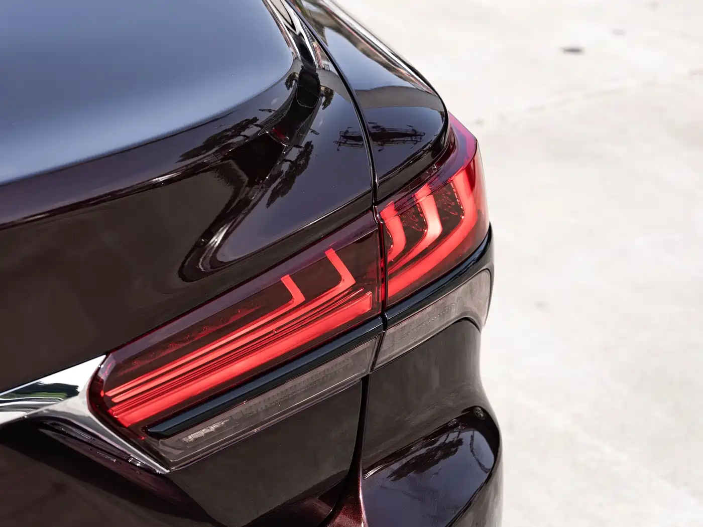Lexus LS 2022 2021 500h Luxury Edition