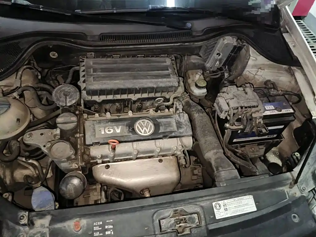Фото 3 - Volkswagen Polo