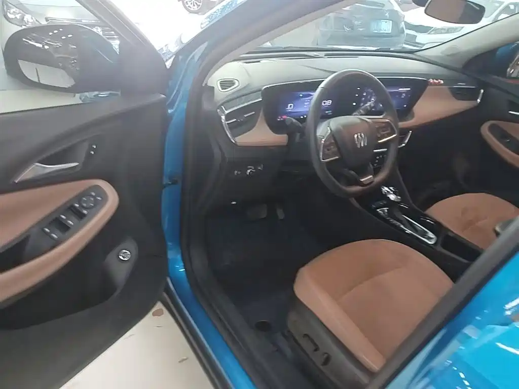 BUICK ANGKOLA PLUS