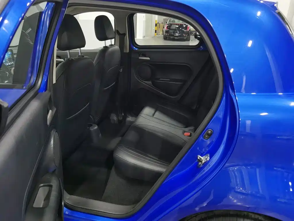 Ora Black Cat 2021 2021 351km Standard Model