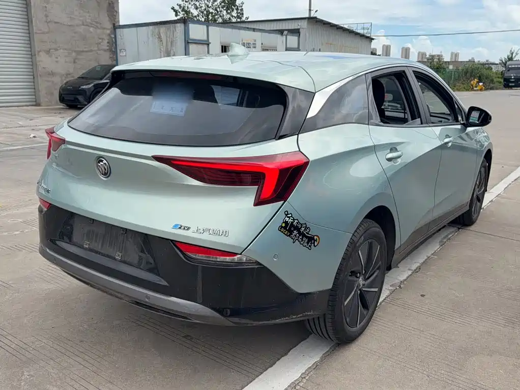 Buick Velite 6 2024 2024 430km Comfort Edition