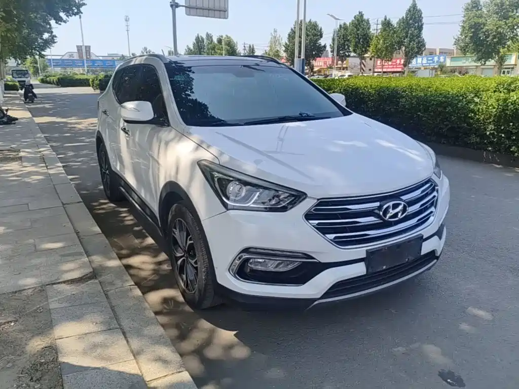 HYUNDAI SHENGDA