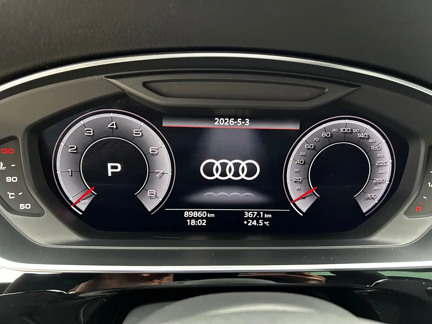 Audi A8 2019 Plus A8L 50 TFSI quattro Comfort фото 9
