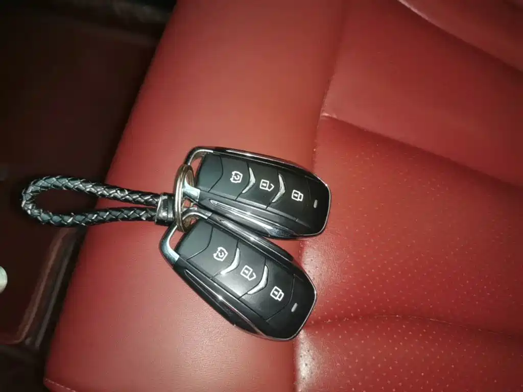 Dongfeng Fengguang Fengguang 580 2021 2022 1.5T Auto Quiet Enjoyment Model