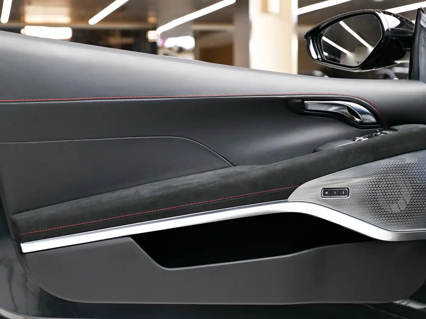LOTUS SPORTS CAR EMIRA