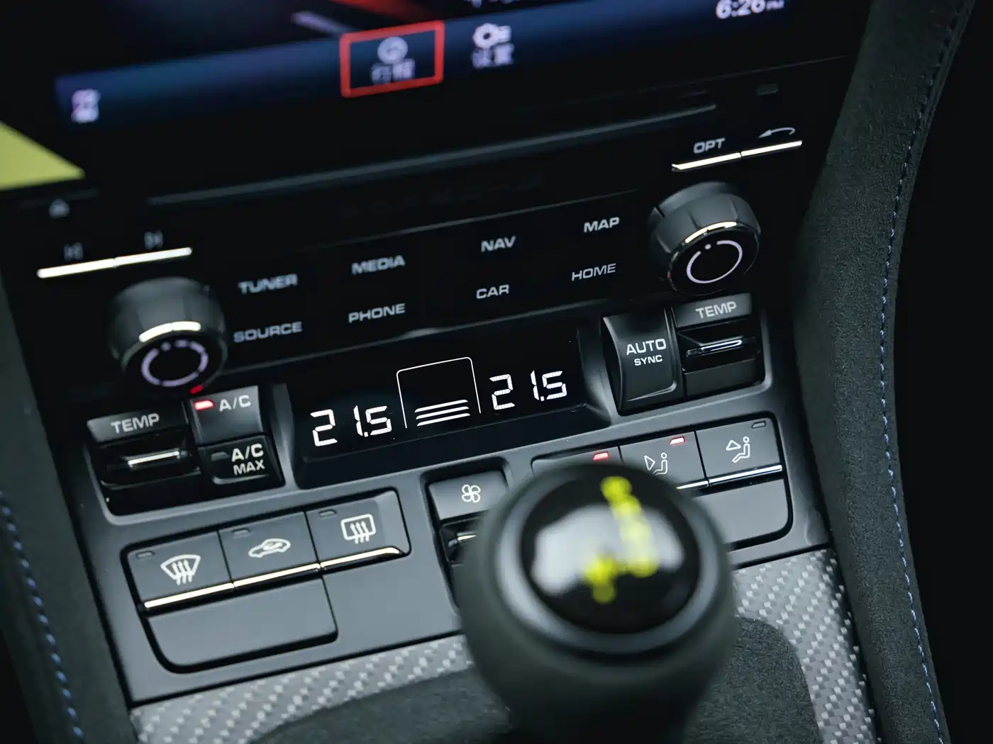 Porsche 718 2022 Cayman GT4 RS 4.0L фото 14