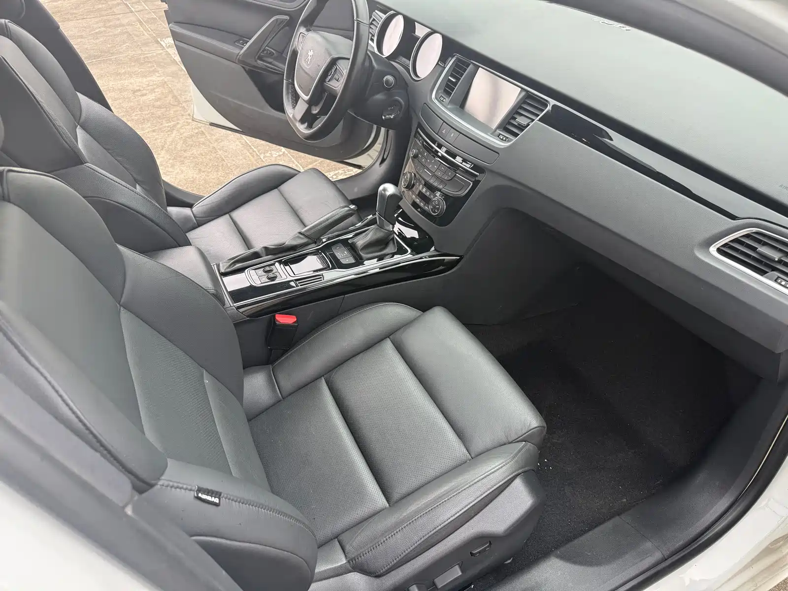 Photo 11 - Peugeot 508