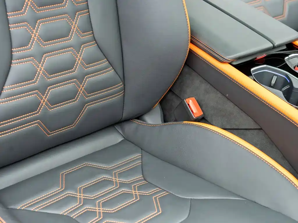 Lamborghini Urus SE 2025 2025 4.0T Standard Edition