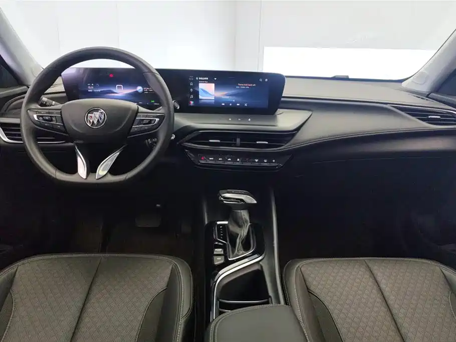 BUICK WEILANG