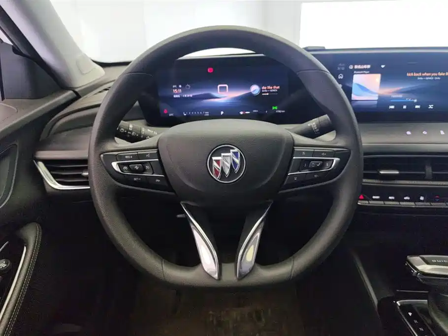 BUICK WEILANG