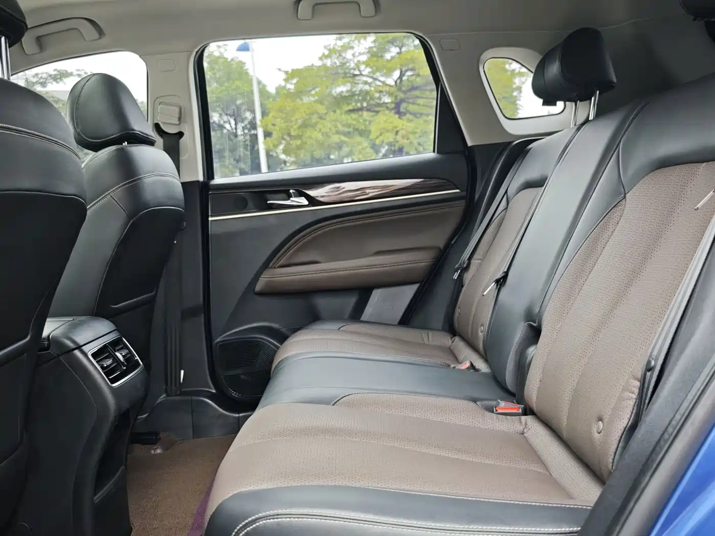 GAC Trumpchi Trumpchi GS5 2019 2019 270T Automatic Elite