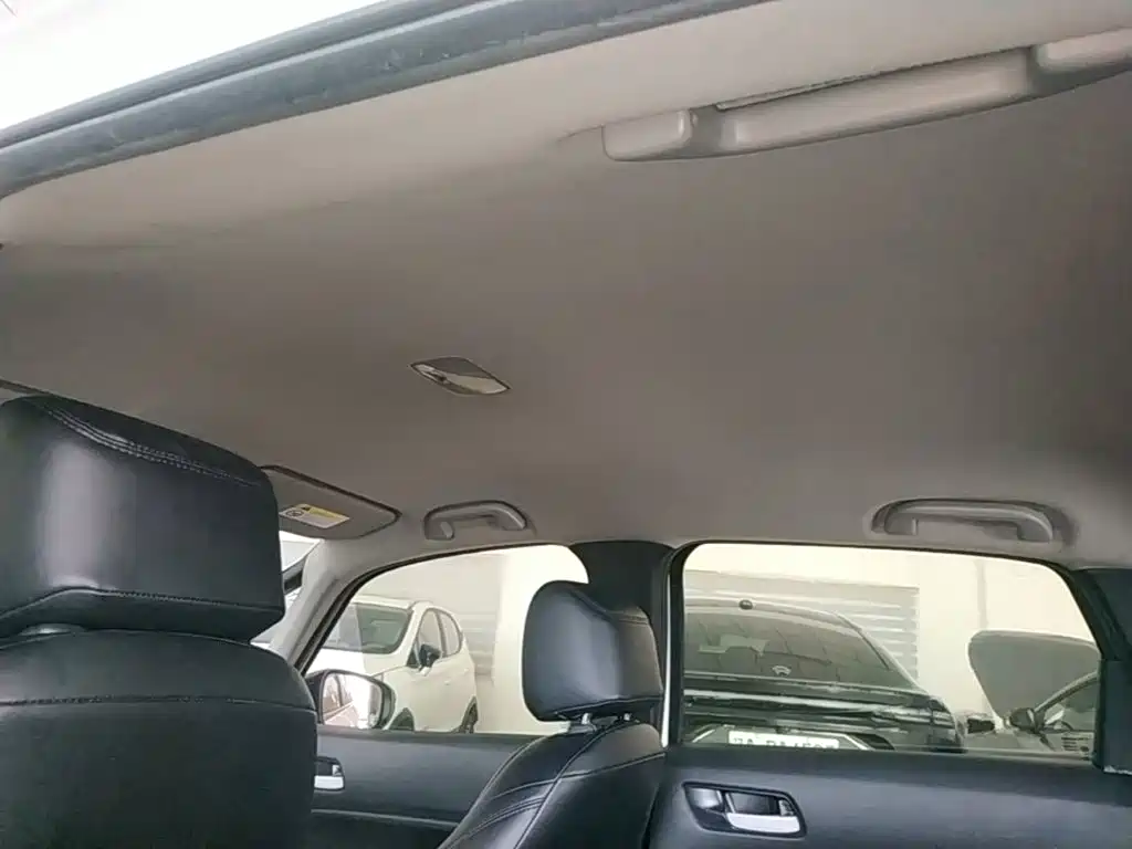 Honda Fit, миниатюра 18