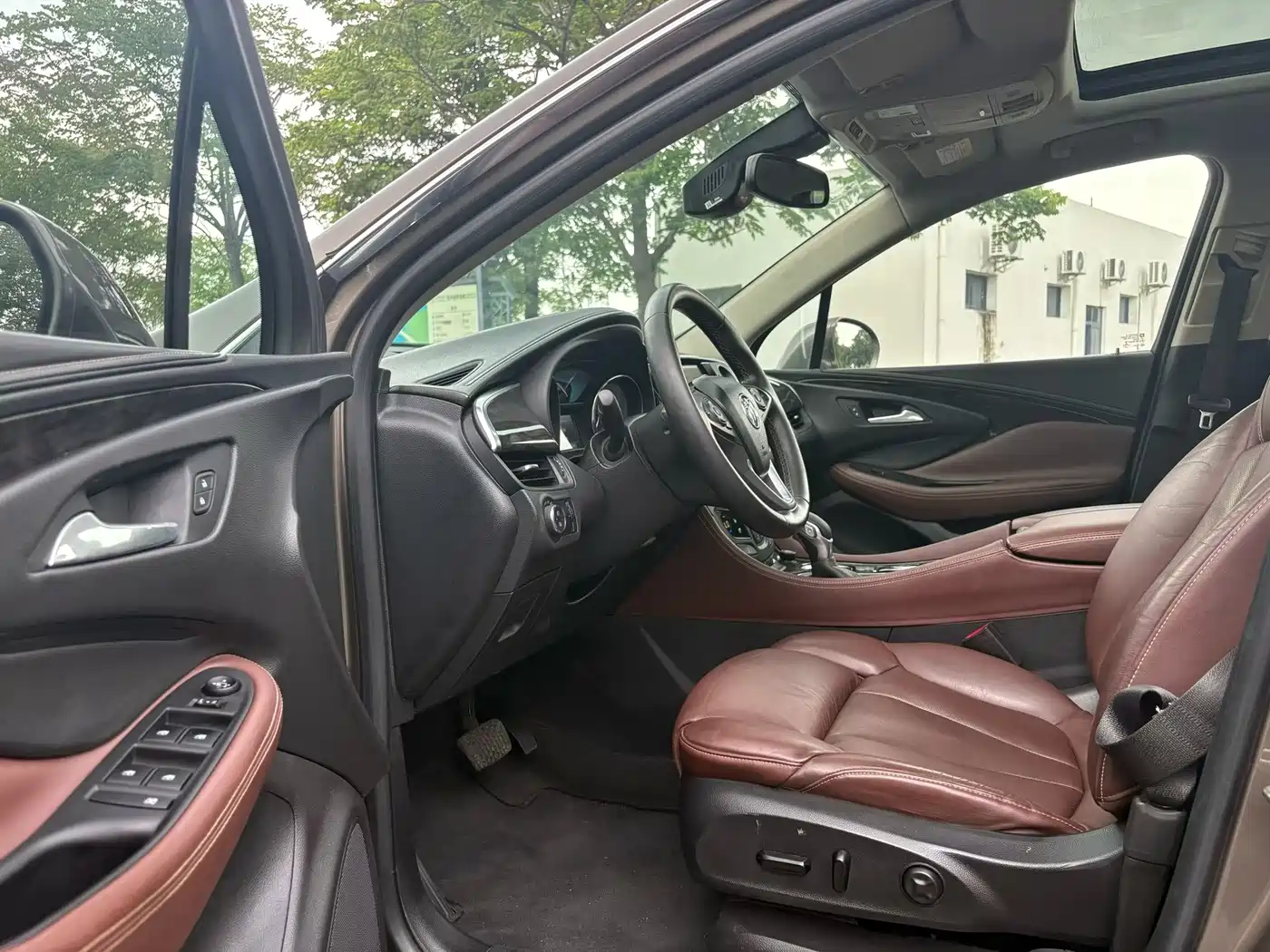 Фото 7 - Buick Envision Plus