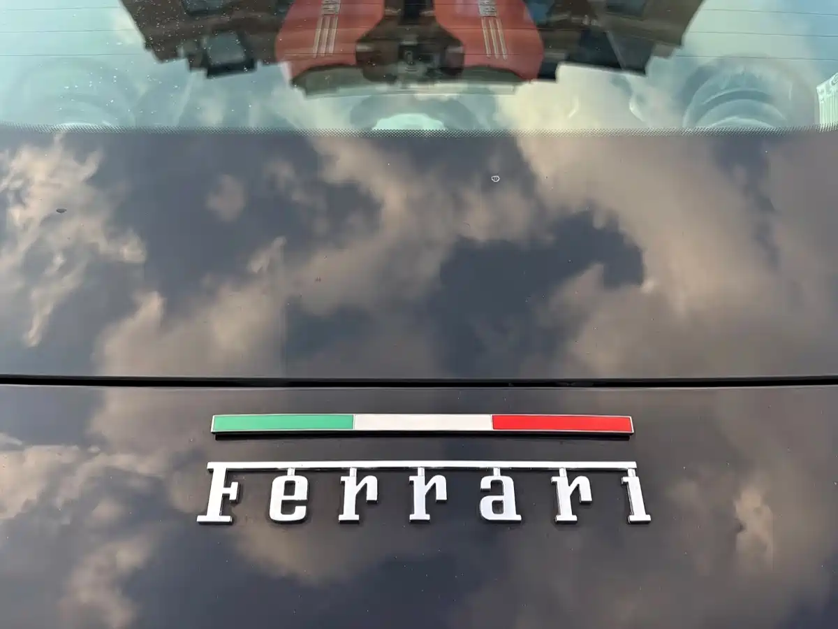 Ferrari 488 2019 2015 488 GTB
