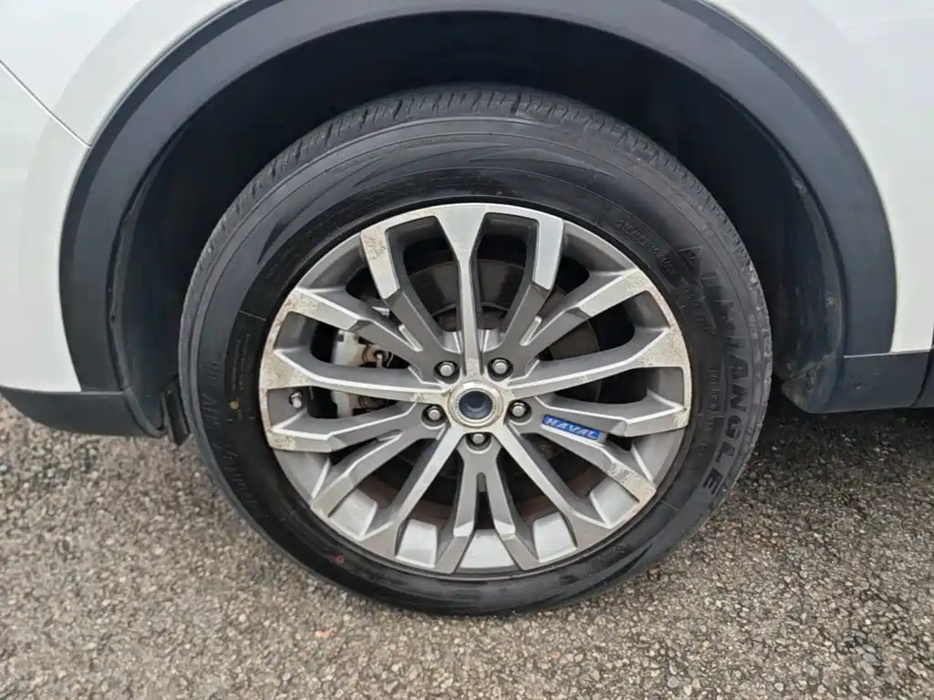 Photo 23 - Haval H6