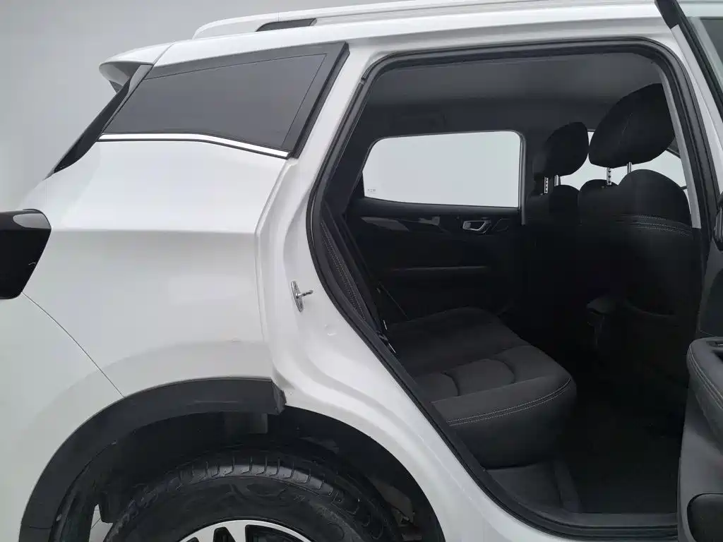 Cowin Xuanjie 2021 2021 1.5L Manual Benefit Edition