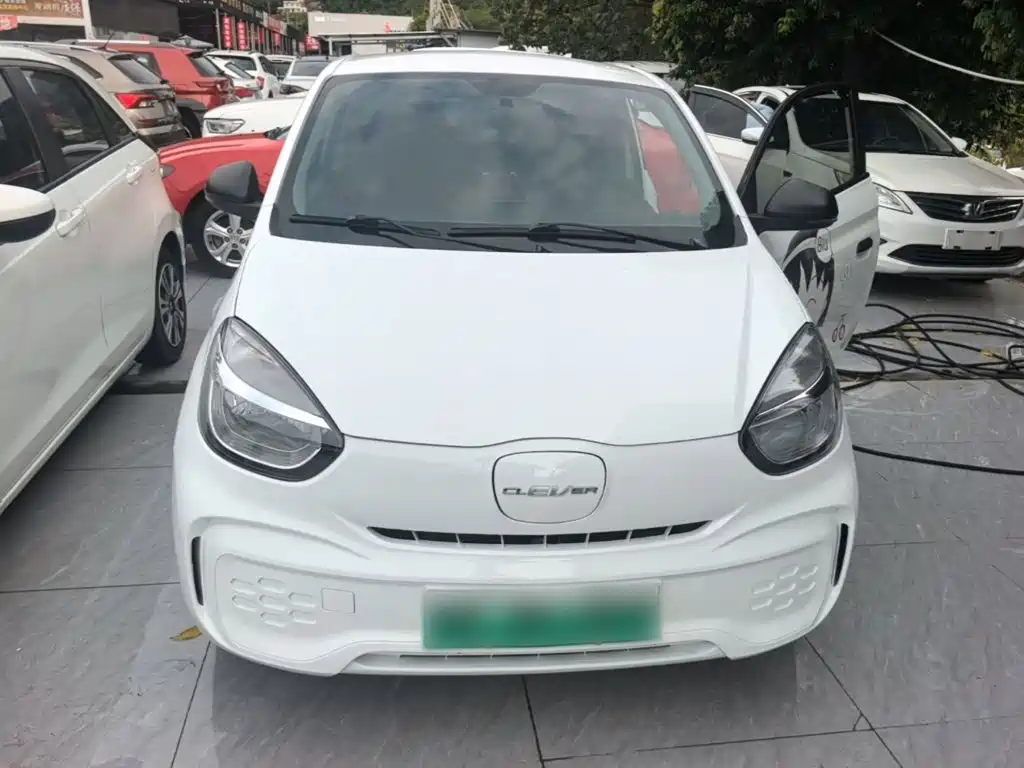 Roewe Kaiwei CLEVER 2023 2022 311km Vitality Bobo Edition