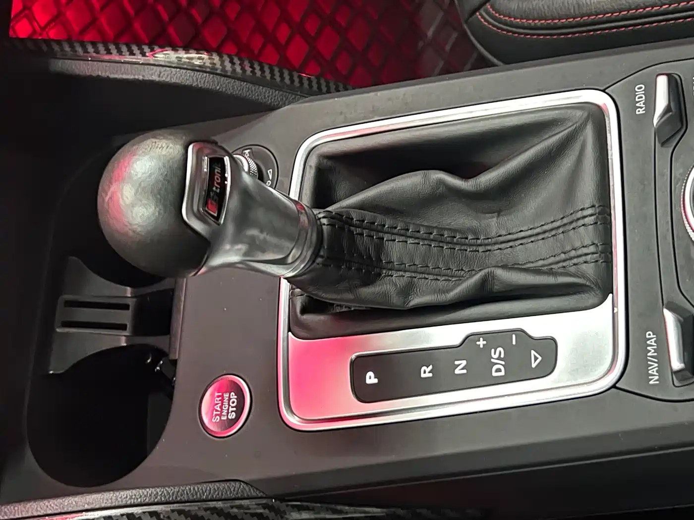 Audi Q2L 2021 Model 35 TFSI Fashion Dynamic фото 9