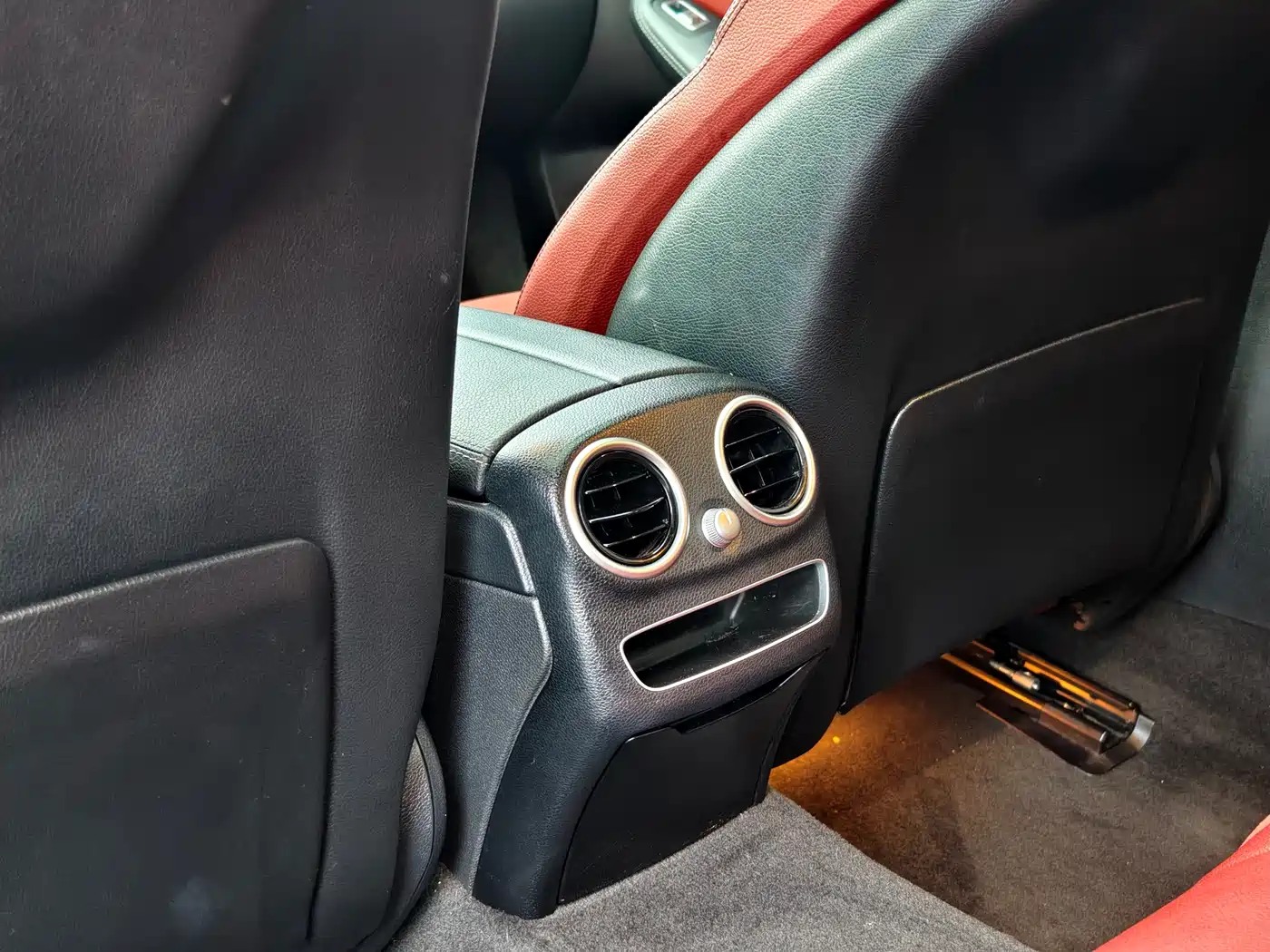 Mercedes-Benz C-Class 2019 C 260 Sport фото 16