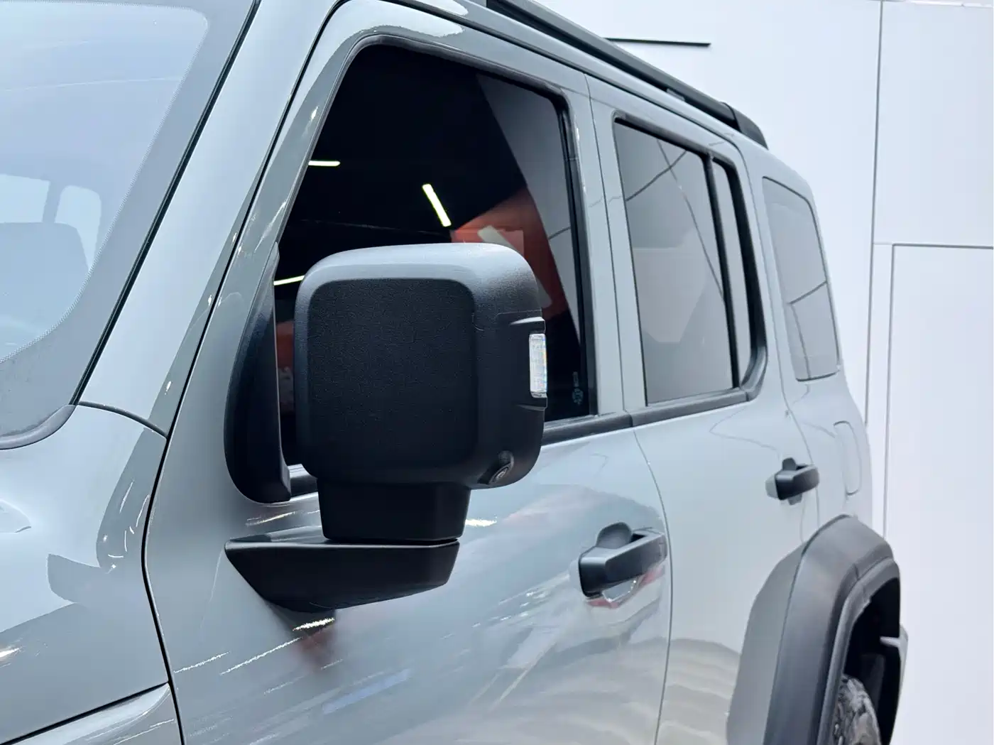 Tank 300 2023 Off-Road Edition 2.0T Conqueror фото 27