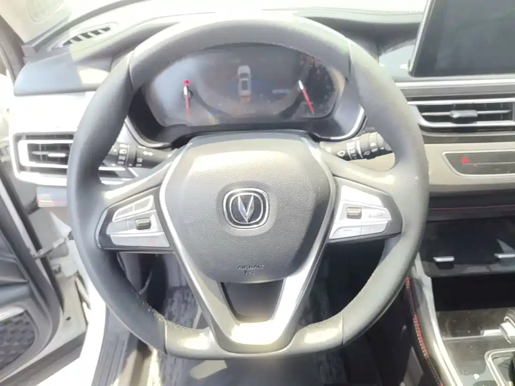 Photo 11 - Changan CS75