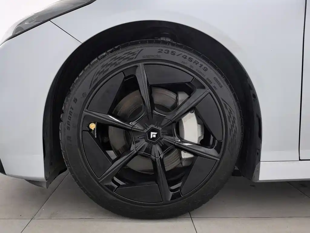 GAC Haobo Haobo GT 2024 2023 710 RWD Supercharge Edition