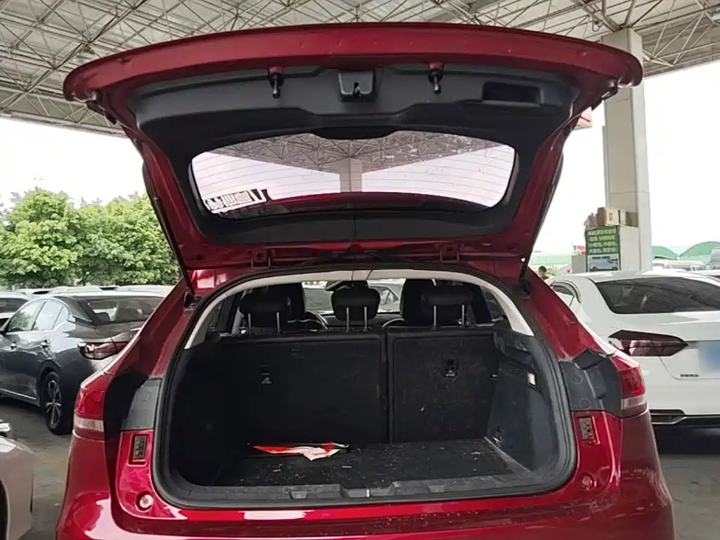 Haval F5 2019 2018 1.5T i-Style