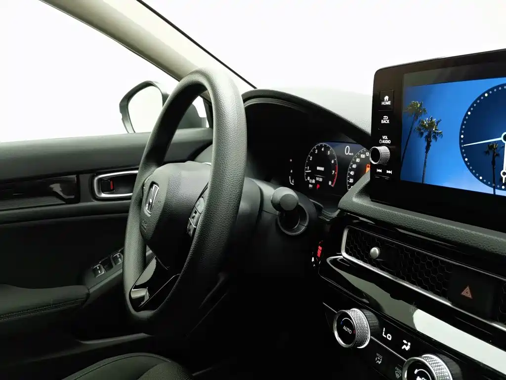 Honda Integra, миниатюра 22