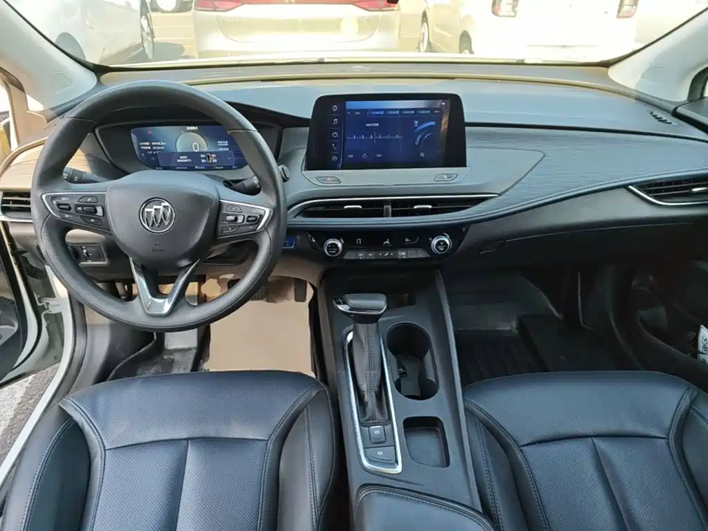 Buick Velite 6 2024 2024 450km Travel Edition