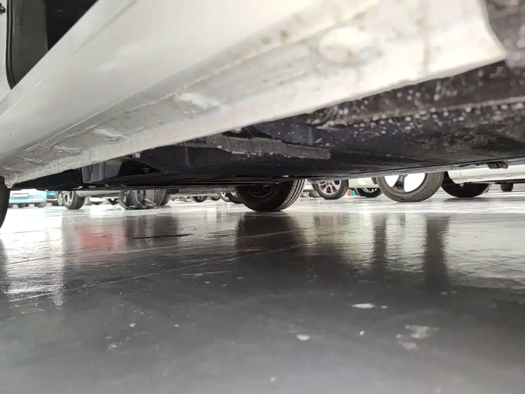 Changan Lumin 2026 2026 Model 205km Treasure Edition