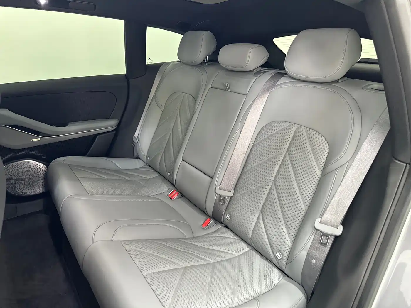 NIO ET5T 2025 2025 75kWh Touring