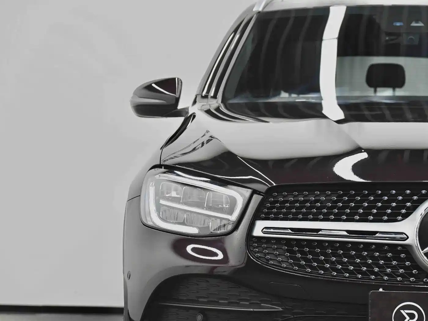 Mercedes-Benz GLC 2021 GLC 300 L 4MATIC Sporty фото 3