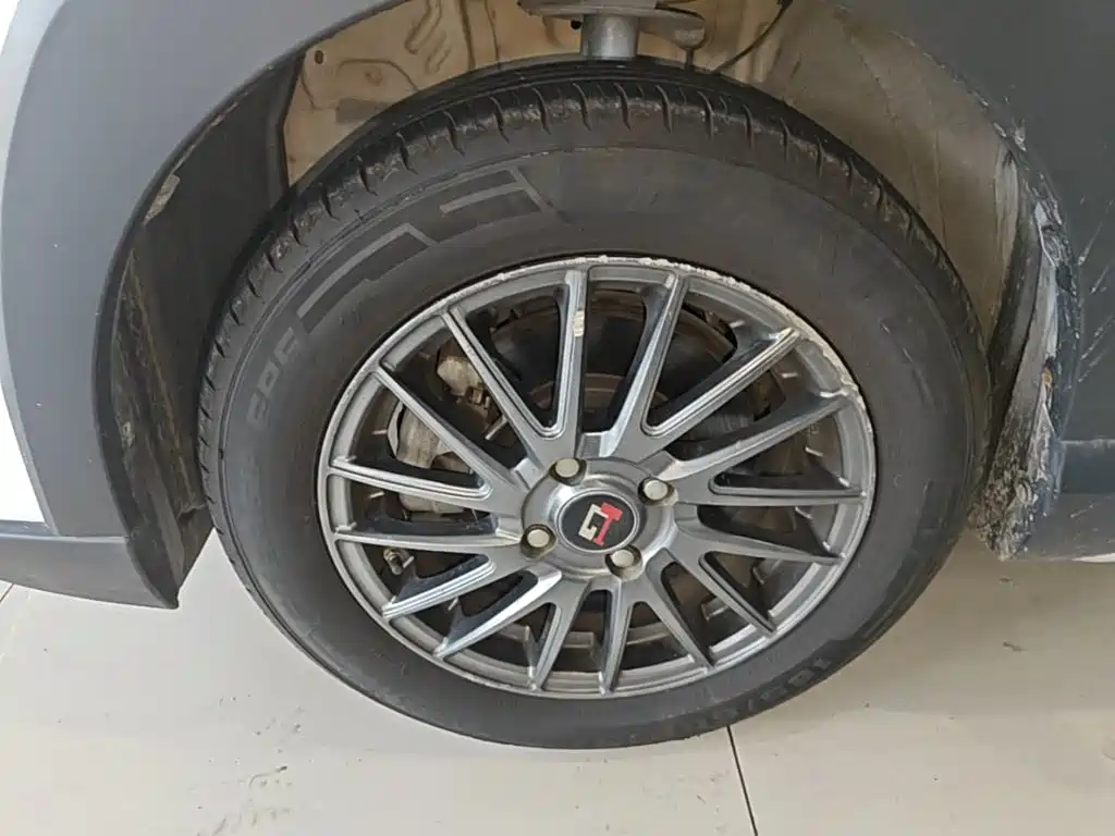 Toyota Yaris, миниатюра 23