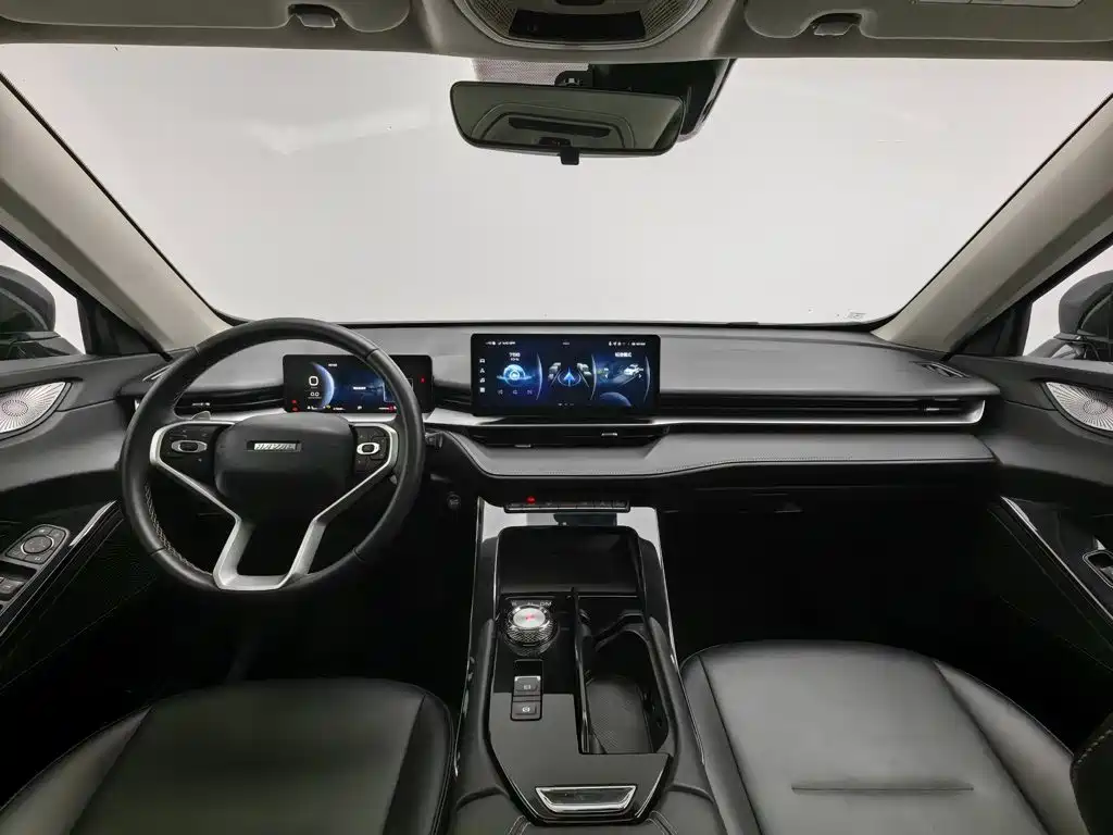 Фото 5 - Haval H6