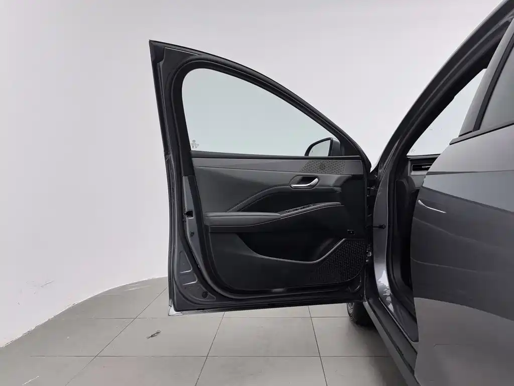 Фото 8 - BYD Qin PLUS