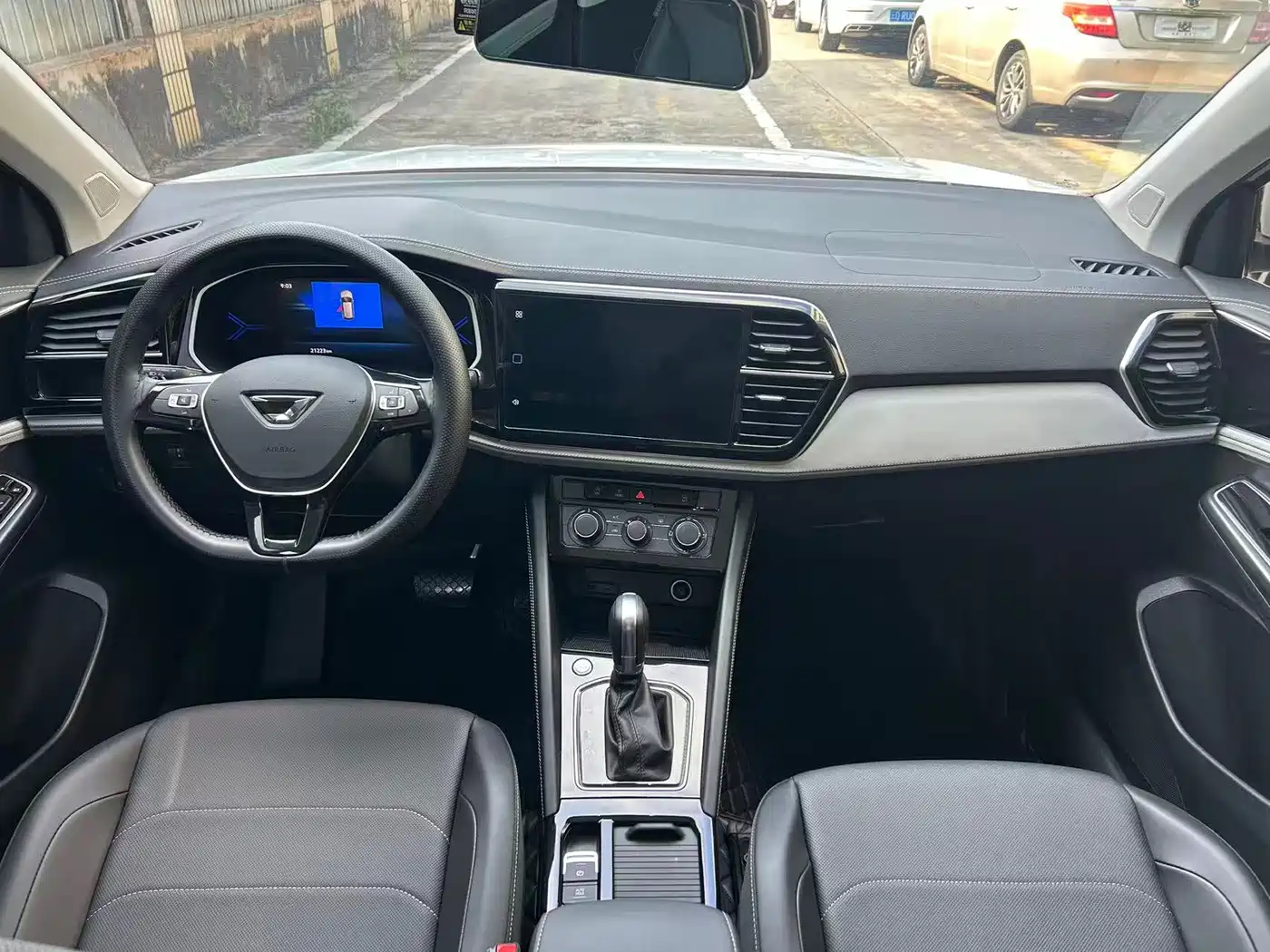 Фото 4 - Jetta VS7