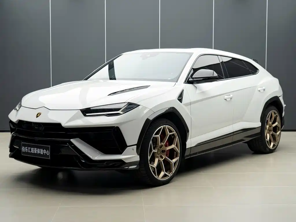 Lamborghini Urus 2024 2023 4.0T V8 S