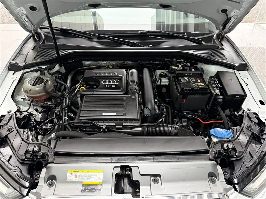 Фото 8 - Audi A3