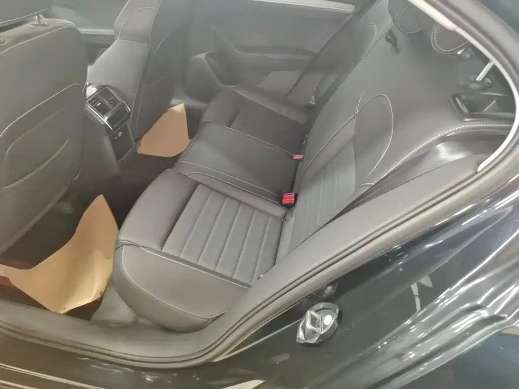 Škoda Superb 2024 2024 TSI280 DSG Premium Edition